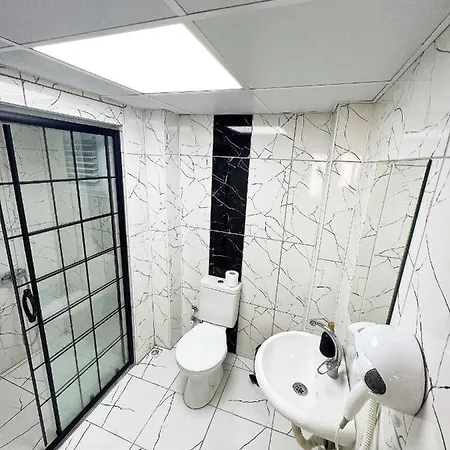 Karhal Hotel Едірне Екстер'єр фото